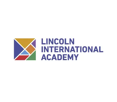 LOGO LINCOLN INTERNATIONAL ACADEMY