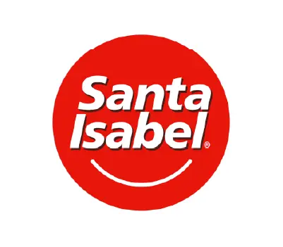 LOGO SANTA ISABEL
